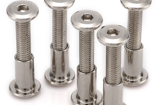 Joint Connector Bolts